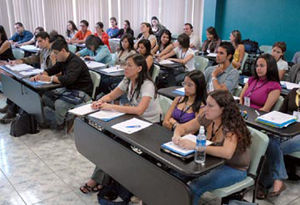 Nuevos Proveedores Externos de Educación Superior