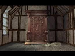 Narnia the lion, the witch and the wardrobe