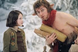 Narnia the lion, the witch and the wardrobe