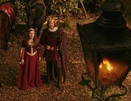 Narnia the lion, the witch and the wardrobe