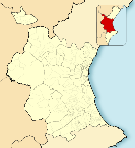 4. LA AUTONOMÍA DE LA COMUNTAT VALENCIANA