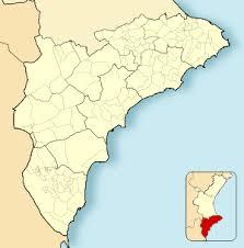 4. LA AUTONOMÍA DE LA COMUNTAT VALENCIANA
