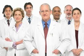 Medicina del trabajo, medicina ocupacional y de medio ambiente y salud ocupacional