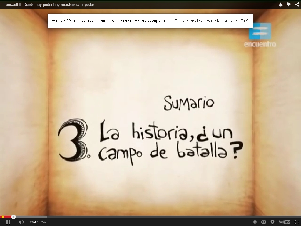 UNIDAD 1. SOCIOLOGÍA AMBIENTAL