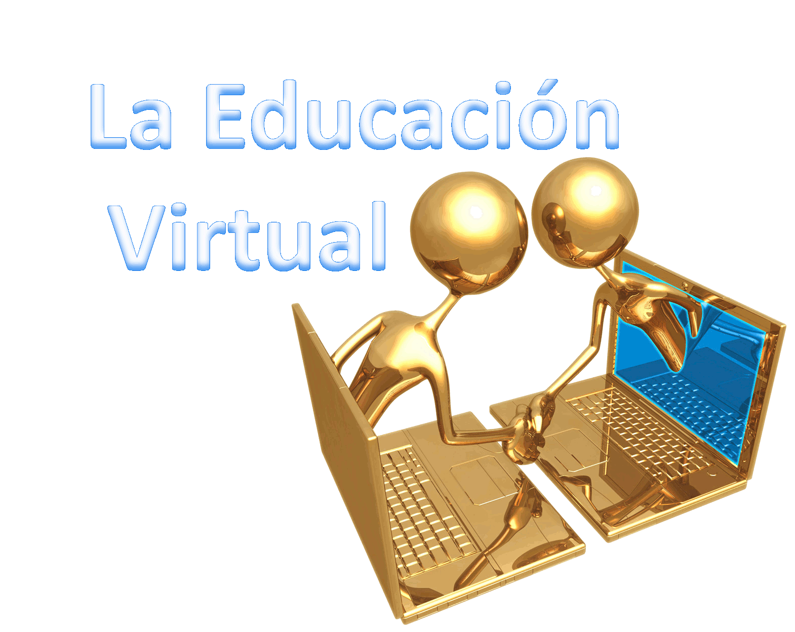 La didáctica en la sociedad del conocimiento y entornos virtuales de aprendizaje