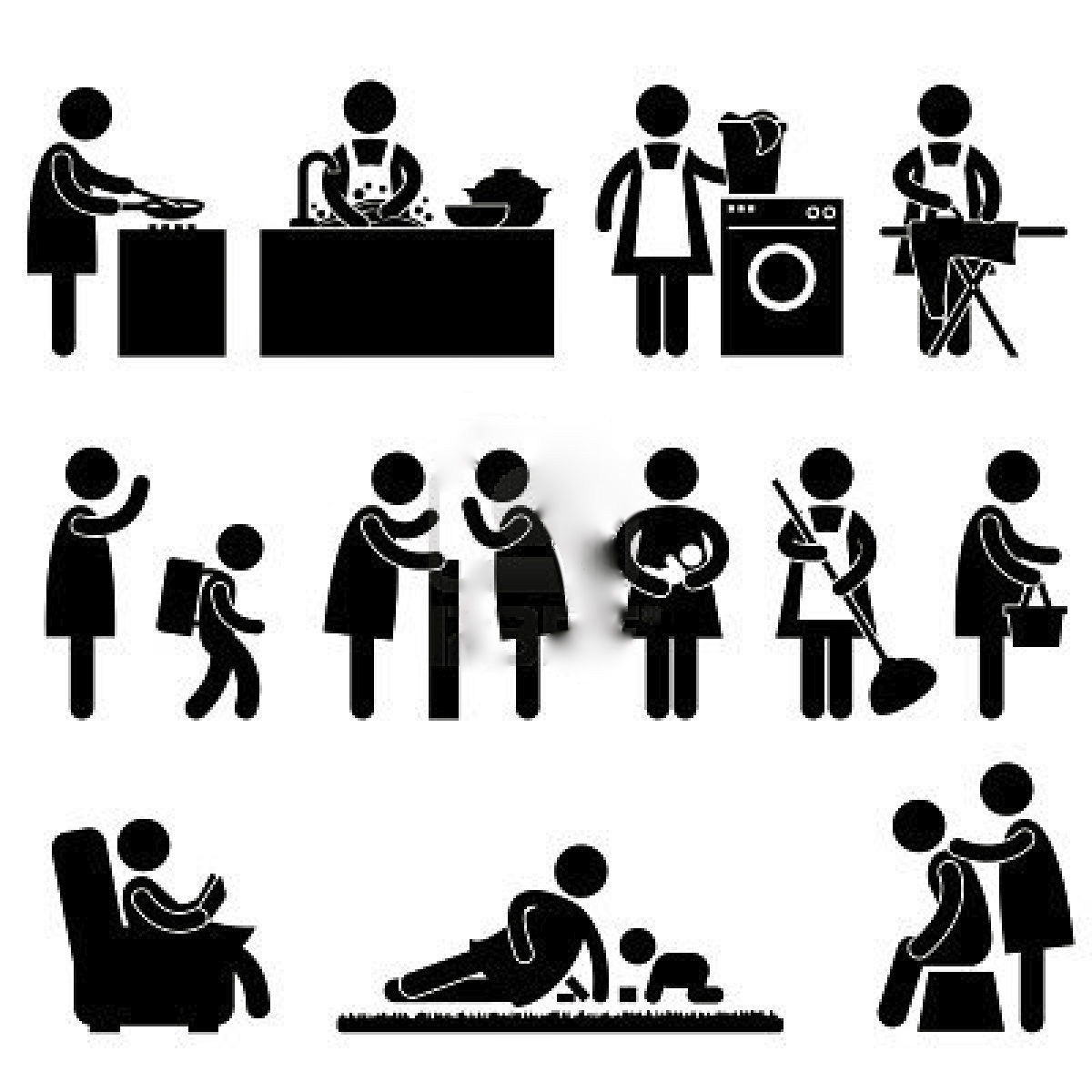 LOS JÓVENES Y LA TECNOLOGÍA USO EN LA VIDA DIARIA