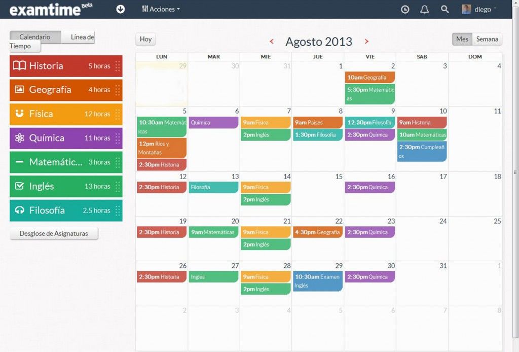 Las estrategias de estudio mas eficientes ( Aprendizaje autonomo uniminuto)