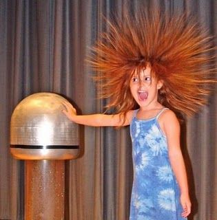 Carga eléctrica y sus propiedades