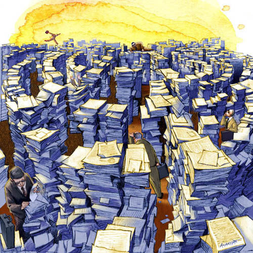 La gestión escolar: conceptualización y revisión crítica del estado de la literatura