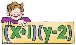 Estándares Curriculares Matemáticas Secundaria