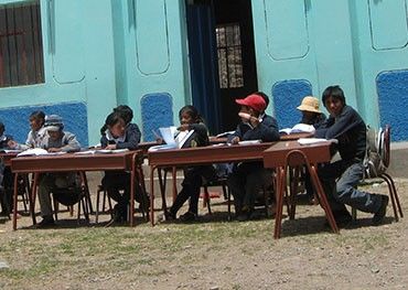 La gestión escolar: conceptualización y revisión crítica del estado de la literatura