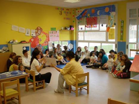 La gestión escolar: conceptualización y revisión crítica del estado de la literatura