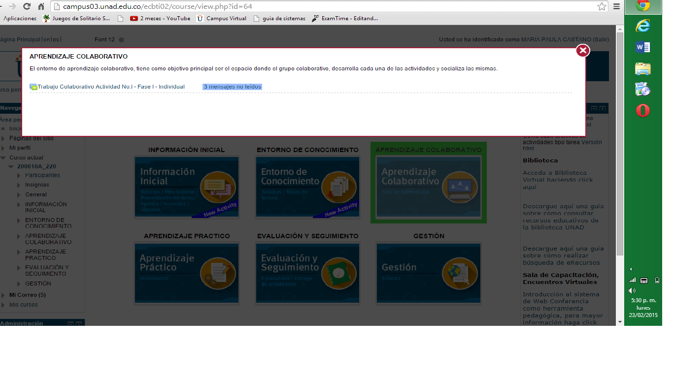 Herramientas Digitales Para La Gestion Del Conocimiento