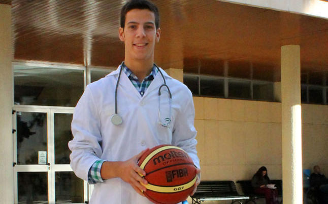 El deporte y los estudios