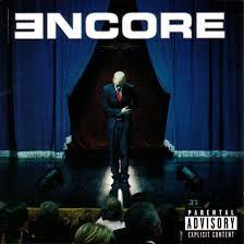 Marshall Bruce Mathers III (EMINEM)