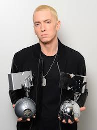 Marshall Bruce Mathers III (EMINEM)