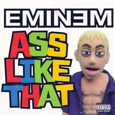 Marshall Bruce Mathers III (EMINEM)