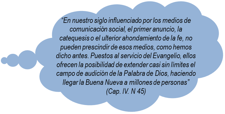 La Idea de Investigación surgió: "Experiencia en el diplomado en catequesis promovido por ISDEC en la Diócesis de Arauca"