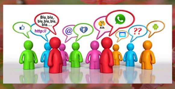 Generalidades en la Comunicación Humana