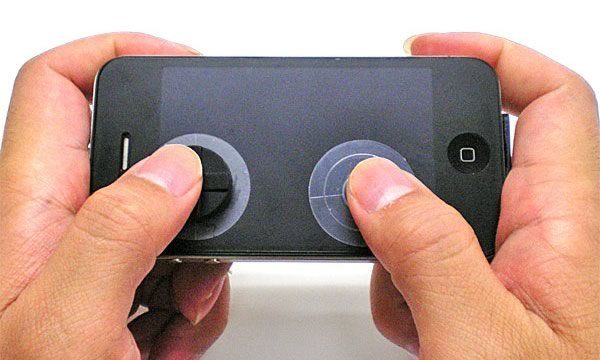LA ERA DE LAS APLICACIONES MOVILES