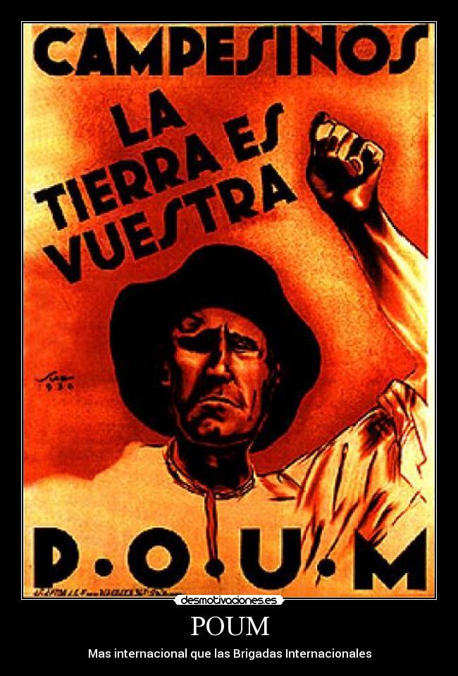 Organizaciones y partidos políticos durante la II República