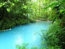 causantes de la degradaciòn del agua en sopó cundinamarca