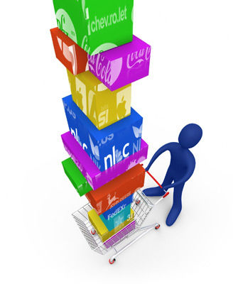 CONDUCTOS Y BARRERAS DEL WEB MARKETING