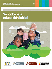 GUÍAS DE LA EDUCACIÓN INICIAL EN EL MARCO DE LA ATENCIÓN INTEGRAL
