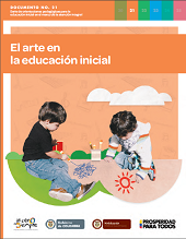 GUÍAS DE LA EDUCACIÓN INICIAL EN EL MARCO DE LA ATENCIÓN INTEGRAL