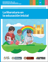 GUÍAS DE LA EDUCACIÓN INICIAL EN EL MARCO DE LA ATENCIÓN INTEGRAL