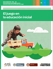 GUÍAS DE LA EDUCACIÓN INICIAL EN EL MARCO DE LA ATENCIÓN INTEGRAL