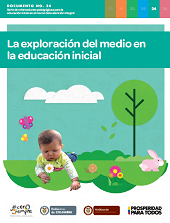 GUÍAS DE LA EDUCACIÓN INICIAL EN EL MARCO DE LA ATENCIÓN INTEGRAL