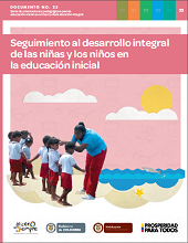 GUÍAS DE LA EDUCACIÓN INICIAL EN EL MARCO DE LA ATENCIÓN INTEGRAL