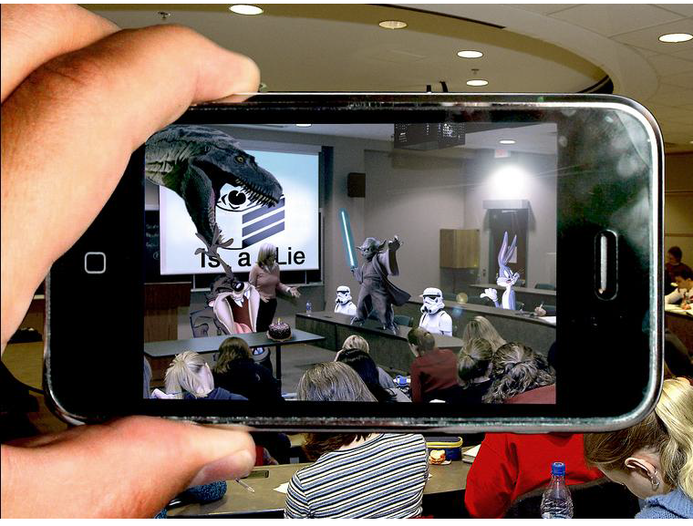 Aplicaciones y servicios para educación 3D: mundos virtuales y juegos pedagógicos