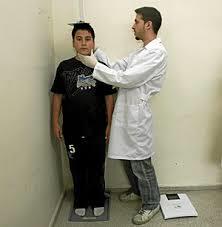 DEFICIENCIA DE GH EN LOS ADULTOS