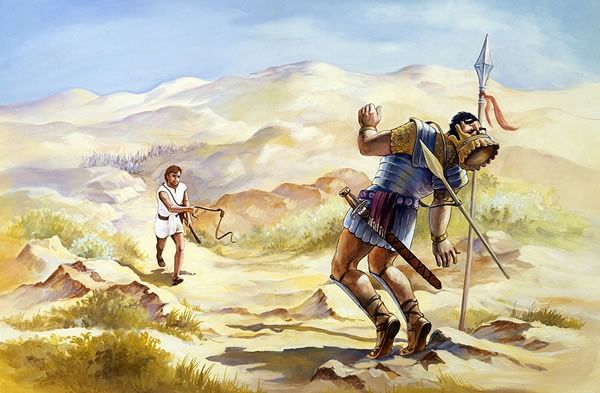 Línea del tiempo: Sagradas Escrituras