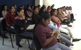 SITUACIÓN DE LA MUJER EN CENTROAMÉRICA
