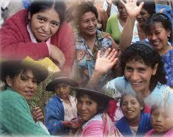SITUACIÓN DE LA MUJER EN CENTROAMÉRICA