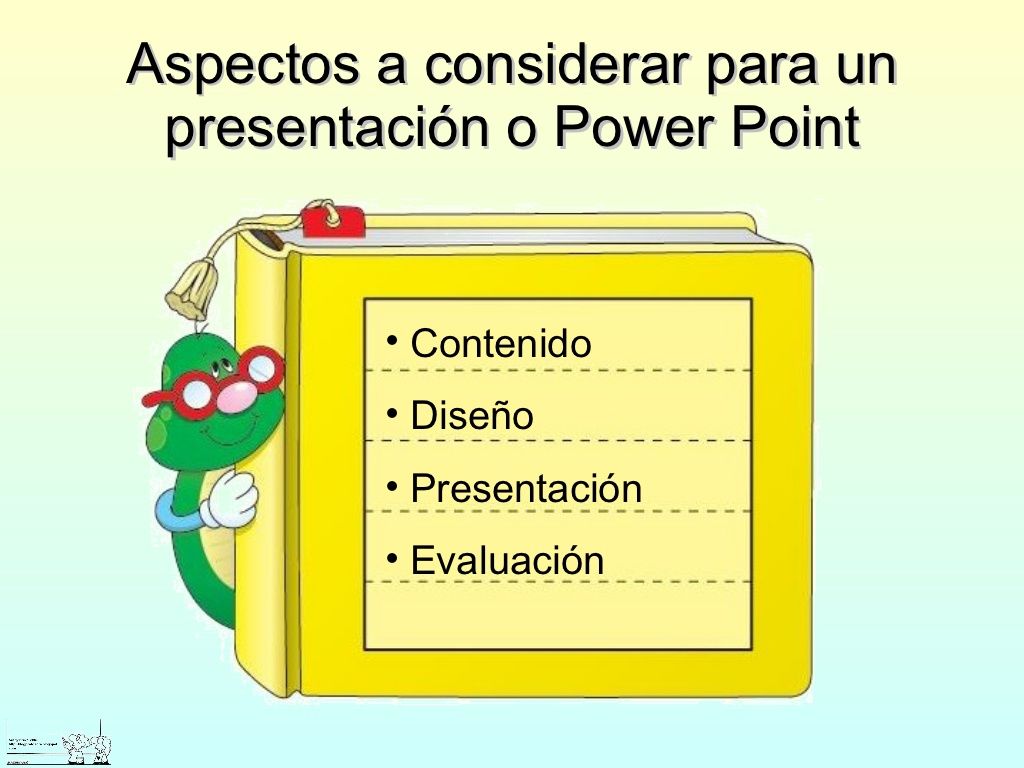 ¿CÓMO ELABORAR UN POWERPOINT?