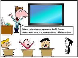 ¿CÓMO ELABORAR UN POWERPOINT?