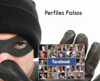 perfiles seguros en las redes sociales