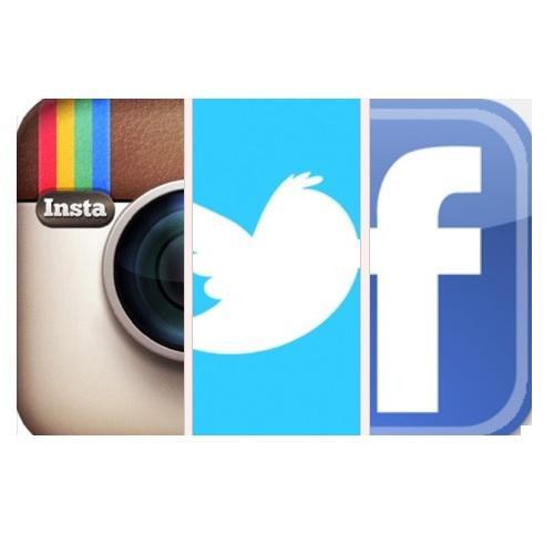 perfiles seguros en las redes sociales
