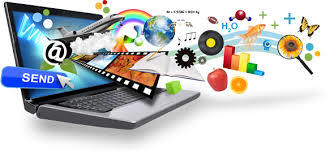 E-learning al desarrollo de una sociedad de la información y el conocimiento.