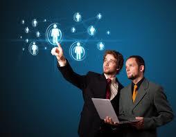 E-learning al desarrollo de una sociedad de la información y el conocimiento.