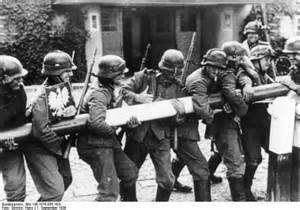 "LA SEGUNDA GUERRA MUNDIAL"