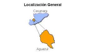 Social Context of Education Aguazul Casanare