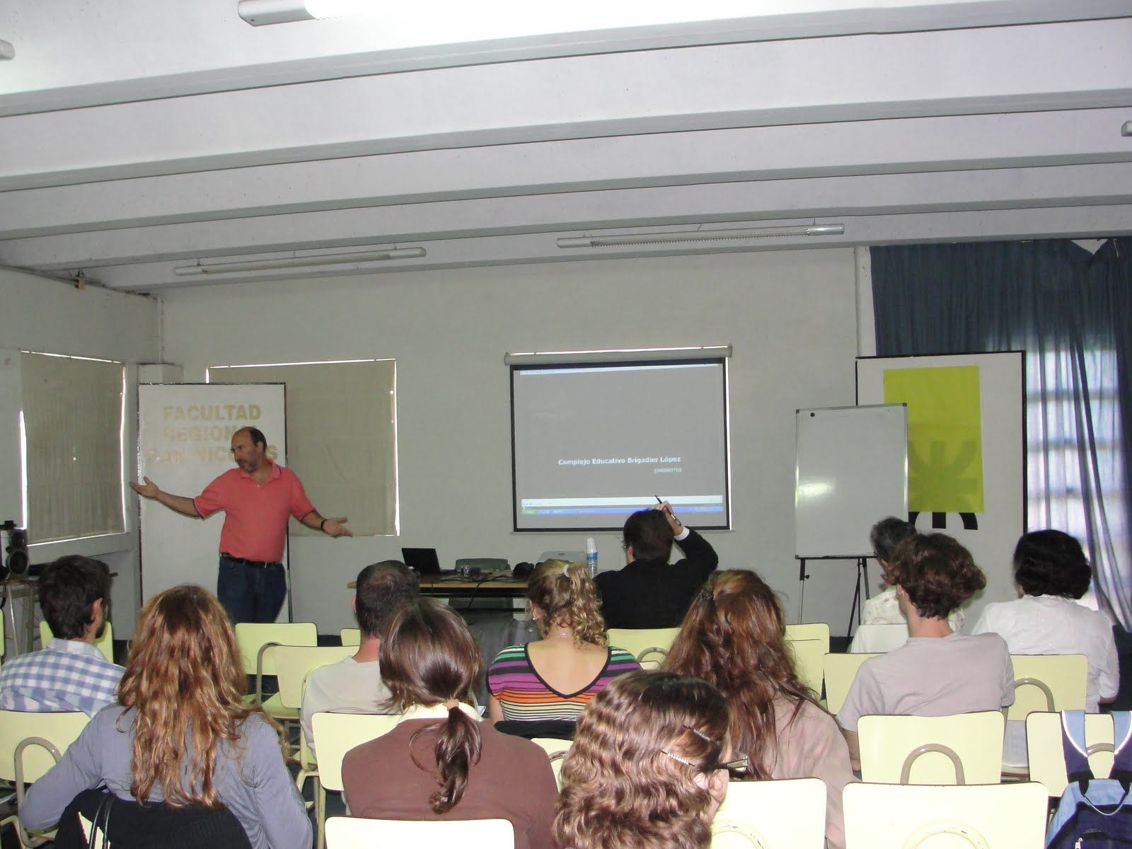 MEDIOS DIDACTICOS EN LA EDUCACION UNIVERSITARIA