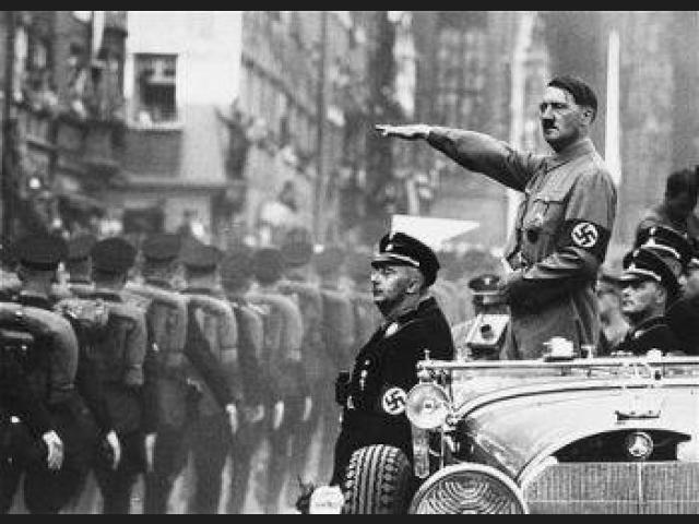 datos sobre la segunda guerra mundial