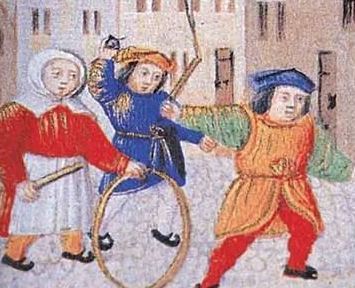 Construcción Histórica De Los Conceptos De Niñez Y Adolescencia; El niño en la historia