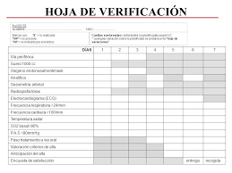 Sistema de registro en un laboratorio de acuerdo a la NMX-EC-17025-2000